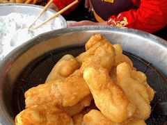 -众品香美食(三弓路店)