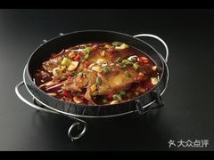 -YAFEE雅菲·粤菜·湘菜·融合菜(魏公村店)