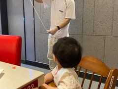 -海底捞火锅(泉城路店)