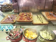 -The COOK·厨餐厅·自助餐(浦东嘉里大酒店)