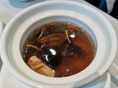 滋补竹丝鸡-紫阳家宴(源深店)