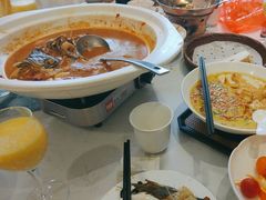 -香山湖华璋大酒店(新浦路店)