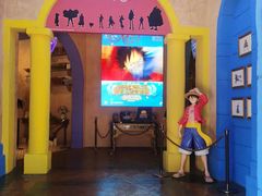 -大连海昌发现王国主题公园