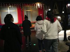 -骑士KTV(红谷滩万达店)