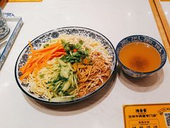 -陳香貴·兰州牛肉面(上海长风大悦城店)