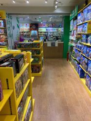 -KIDSLAND(北京蓝色港湾店)