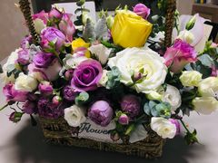 -香港美食大酒楼