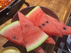 -楠火锅(西单店)