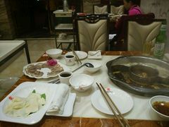 -重庆乡水源火锅(谷埠店)