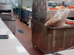 -塔斯汀中国汉堡(嘉禾望岗地铁站店)