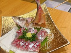 -彩汐 日式海鲜&烧鸟居酒屋