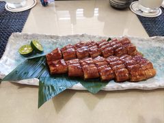 -广州瑞士酒店瑞初日本料理·铁板烧