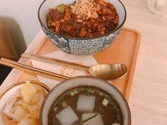 无敌卤肉饭-春风·有糖(崇宁路店)