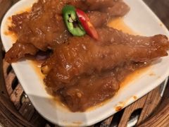 -好食上(喜盈门.范城店)