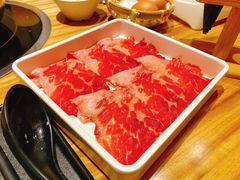 -水林间·寿喜烧自助(仙林金鹰店)
