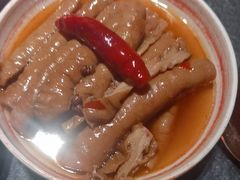 -晓宇重庆火锅(西安荟聚店)