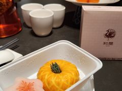 -知楚•精致湖北菜(武商MALL店)