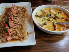 -鱼食饭稻·苏浙土菜17年老馆子(平江路店)