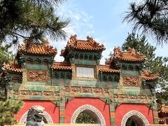 -须弥福寿之庙