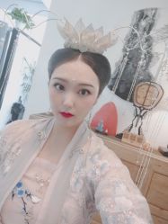 点击看大图 -美云庭古装·格格服汉服·京城旅拍(北京店)