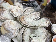 桑拿蚝-蚝专家(北滘店)