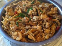 品蟹轩蟹肉煲-蟹肉煲蟹肉(阊胥路店)