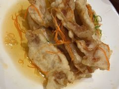 -金掌勺·锅包肉(广渠门店)