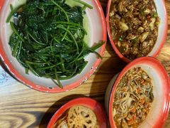 -老三样·美食研究中心(世贸路店)