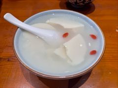 冰醉豆花-兵哥豌豆面(建设巷店)