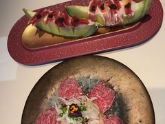 -上井料理黑金店(IFS国金中心店)