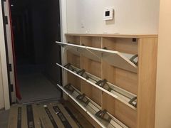 -索菲亚衣柜橱柜全屋定制(真北红星店)