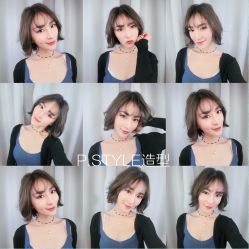 -P.STYLE派斯造型