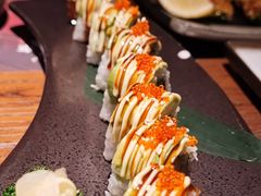 -京鹿料理(荟聚店)