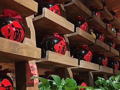 -泥糊破店小酒馆·团建聚餐(南京西路店)