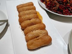红糖糍粑-胡大饭馆 24h(簋街总店)