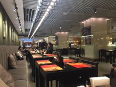 -青岛西海岸隆和福朋喜来登酒店