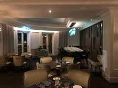 -Kitchens on Kent at The Langham