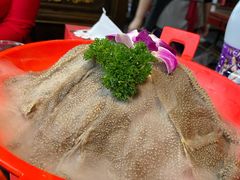 极品鲜毛肚-矮板凳老火锅(宽窄巷子店)