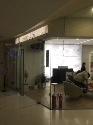 -TRIMS HAIR 修剪造型·烫染接发