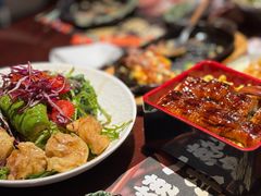 -弓二·烧鸟居酒屋(财富购物中心店)