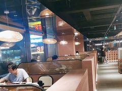 -三江两海老火锅(北京首店)