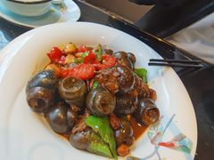 田螺塞肉-富临轩私房菜(集庆门大街店)