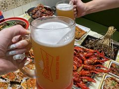 -龙虾当家·大排档(红谷滩五中店)
