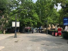 -巴伐利亚啤酒坊(意式风情街店)