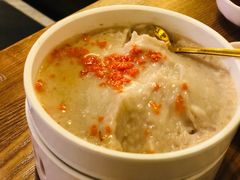 -闽上鲜·福建菜(龙湖滨江天街店)
