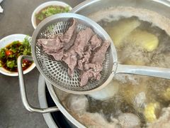 -万祥牛肉火锅(金龙店)