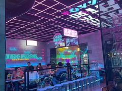 -燥次·烧烤酒场(万象城店)