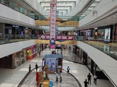 -万达茂商场(南京仙林店)