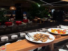 -拉蒂娜·巴西牛排馆 Latina·Brazilian Steakhouse(王府井喜悦店)