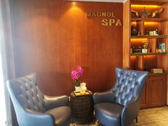 -木兰逸•泰式按摩•头疗•SPA(车公庙店)